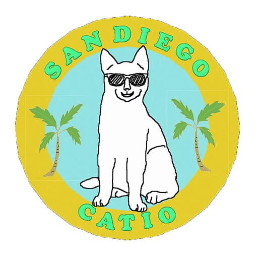 San Diego Catio
